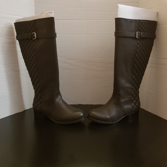 NWT Lane Bryant Boots - Picture 2 of 6